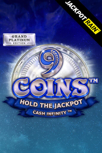 9 Coins Grand Platinum Edition JackpotRain играть онлайн без регистрации в Онлайн Казино GRAND