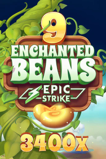 9 Enchanted Beans играть онлайн без регистрации в Онлайн Казино GRAND