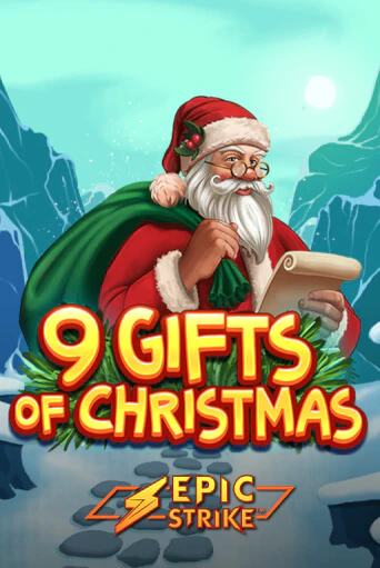 9 Gifts Of Christmas играть онлайн без регистрации в Онлайн Казино GRAND