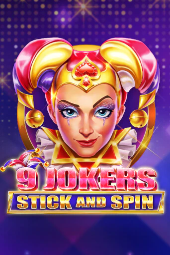 9 Jokers Stick and Spin играть онлайн без регистрации в Онлайн Казино GRAND