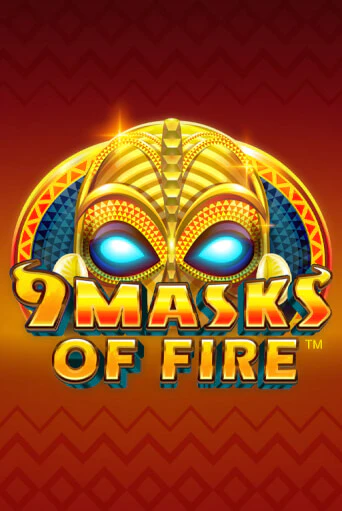 9 Masks Of Fire играть онлайн без регистрации в Онлайн Казино GRAND