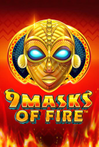 9 Masks of Fire играть онлайн без регистрации в Онлайн Казино GRAND