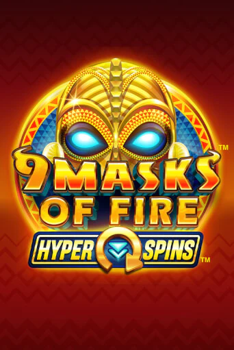 9 Masks of Fire™ HyperSpins™ играть онлайн без регистрации в Онлайн Казино GRAND