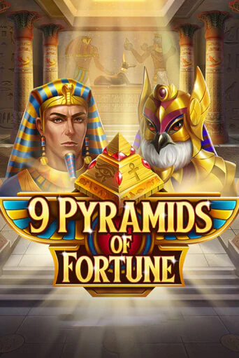 9 Pyramids of Fortune играть онлайн без регистрации в Онлайн Казино GRAND