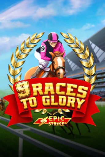 9 Races to Glory играть онлайн без регистрации в Онлайн Казино GRAND