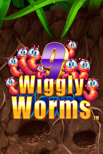 9 Wiggly Worms играть онлайн без регистрации в Онлайн Казино GRAND