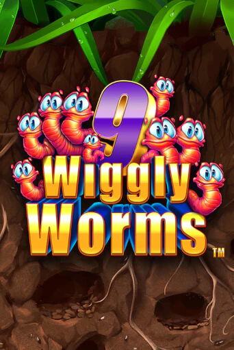 9 Wiggly Worms играть онлайн без регистрации в Онлайн Казино GRAND