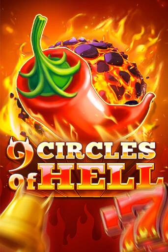 9 Circles Of Hell играть онлайн без регистрации в Онлайн Казино GRAND