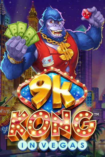 9k Kong in Vegas играть онлайн без регистрации в Онлайн Казино GRAND