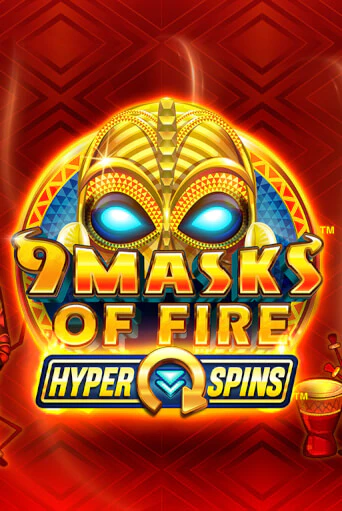 9 Masks of Fire HyperSpins играть онлайн без регистрации в Онлайн Казино GRAND