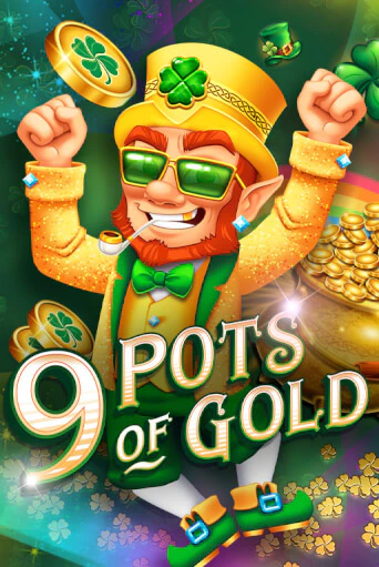 9 Pots of Gold играть онлайн без регистрации в Онлайн Казино GRAND