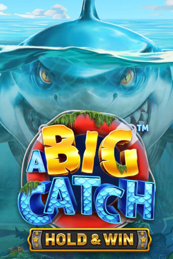 A Big Catch - Hold & Win играть онлайн без регистрации в Онлайн Казино GRAND