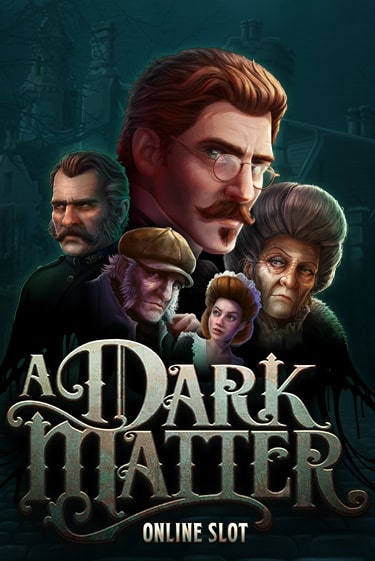 A Dark Matter играть онлайн без регистрации в Онлайн Казино GRAND