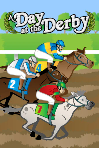 A Day at the Derby играть онлайн без регистрации в Онлайн Казино GRAND