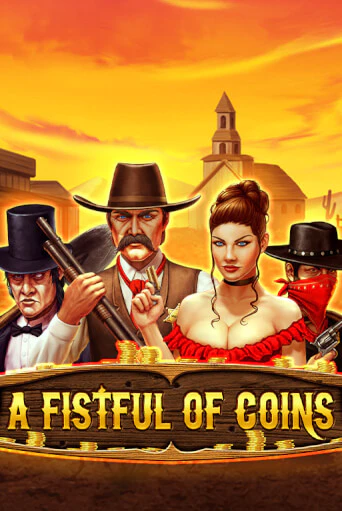 A Fistful of Coins играть онлайн без регистрации в Онлайн Казино GRAND