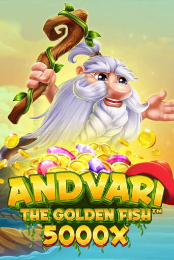 ANDVARI THE GOLDEN FISH играть онлайн без регистрации в Онлайн Казино GRAND