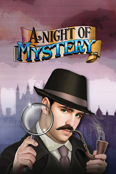 A Night of Mystery играть онлайн без регистрации в Онлайн Казино GRAND