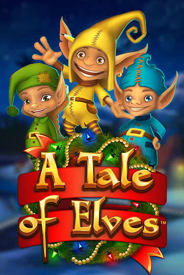 A Tale of Elves играть онлайн без регистрации в Онлайн Казино GRAND