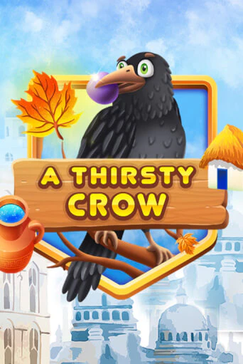 A Thirsty Crow играть онлайн без регистрации в Онлайн Казино GRAND