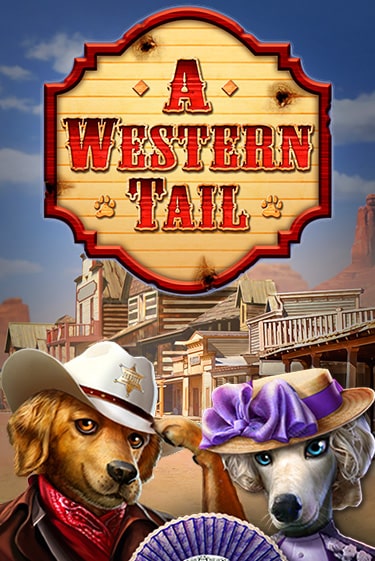 A Western Tail играть онлайн без регистрации в Онлайн Казино GRAND