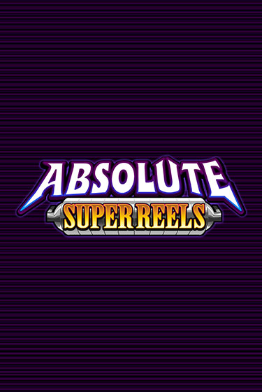 Absolute Super Reels играть онлайн без регистрации в Онлайн Казино GRAND