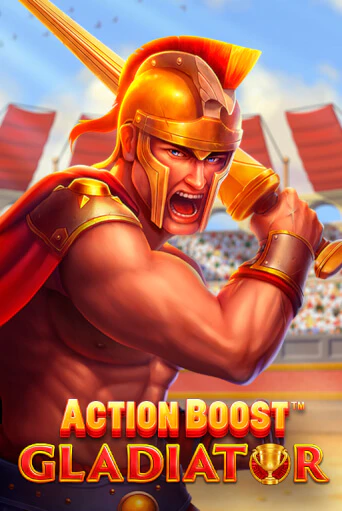 Action Boost: Gladiator играть онлайн без регистрации в Онлайн Казино GRAND