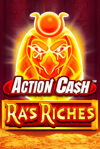 Action Cash™ Ra's Riches играть онлайн без регистрации в Онлайн Казино GRAND