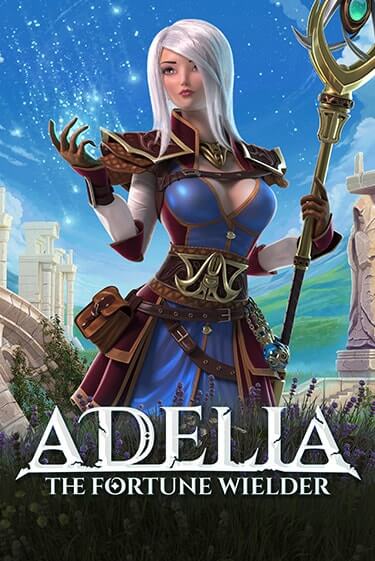 Adelia the Fortune Wielder играть онлайн без регистрации в Онлайн Казино GRAND