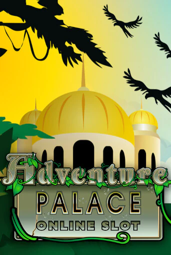 Adventure Palace играть онлайн без регистрации в Онлайн Казино GRAND