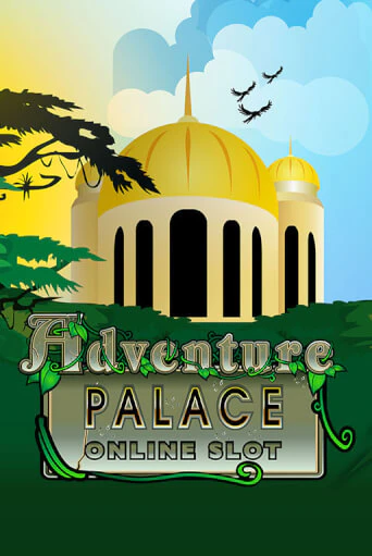 Adventure Palace играть онлайн без регистрации в Онлайн Казино GRAND