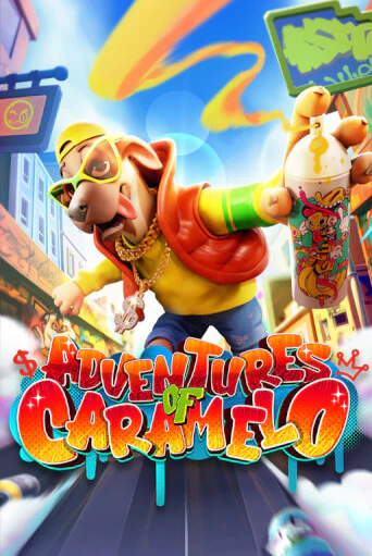 Adventures Of Caramelo играть онлайн без регистрации в Онлайн Казино GRAND