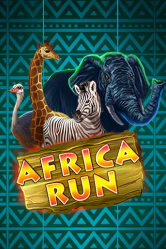 Africa Run играть онлайн без регистрации в Онлайн Казино GRAND