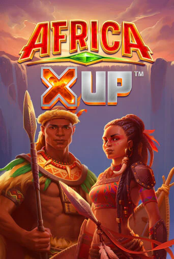 Africa X UP™ играть онлайн без регистрации в Онлайн Казино GRAND