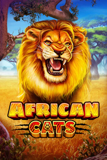 African Cats играть онлайн без регистрации в Онлайн Казино GRAND