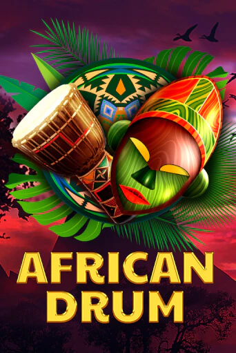 African Drum играть онлайн без регистрации в Онлайн Казино GRAND