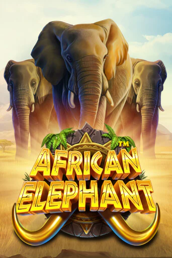 African Elephant™ играть онлайн без регистрации в Онлайн Казино GRAND