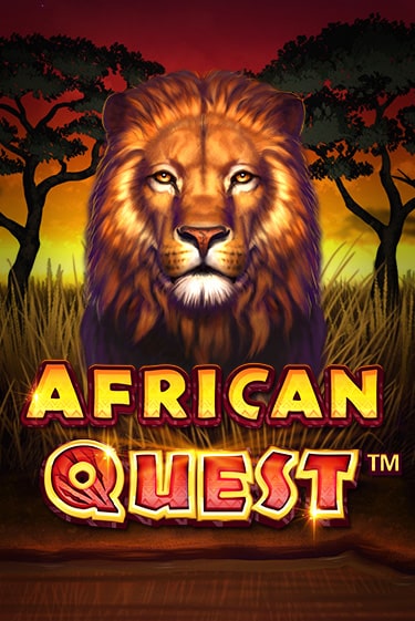 African Quest играть онлайн без регистрации в Онлайн Казино GRAND