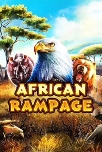 African Rampage играть онлайн без регистрации в Онлайн Казино GRAND