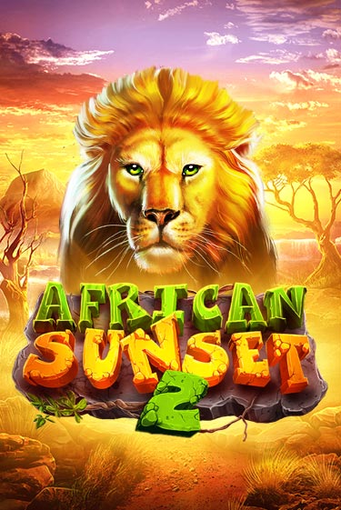 African Sunset 2 играть онлайн без регистрации в Онлайн Казино GRAND