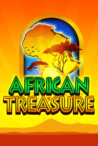 African Treasure играть онлайн без регистрации в Онлайн Казино GRAND