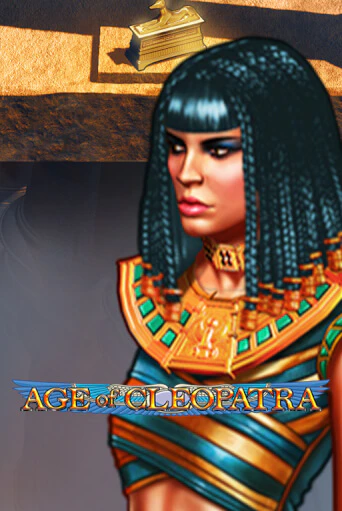 Age of Cleopatra играть онлайн без регистрации в Онлайн Казино GRAND