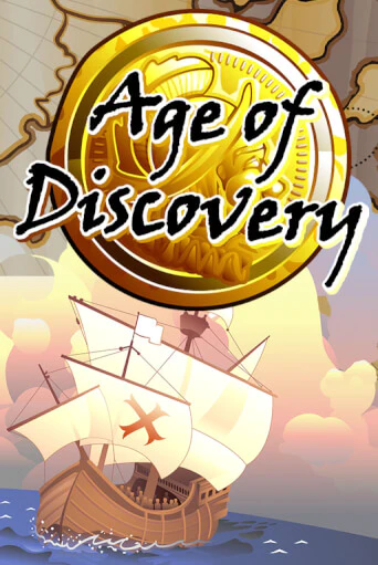 Age Of Discovery играть онлайн без регистрации в Онлайн Казино GRAND