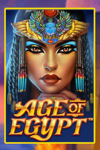 Age of Egypt играть онлайн без регистрации в Онлайн Казино GRAND