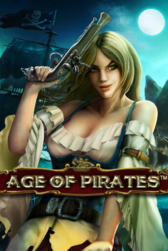 Age Of Pirates - 15 Lines играть онлайн без регистрации в Онлайн Казино GRAND