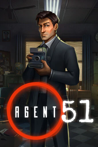 Agent 51 играть онлайн без регистрации в Онлайн Казино GRAND