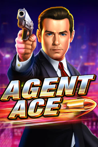 Agent Ace играть онлайн без регистрации в Онлайн Казино GRAND