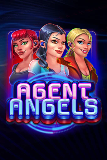 Agent Angels играть онлайн без регистрации в Онлайн Казино GRAND