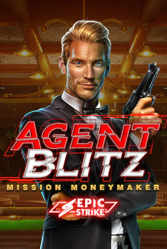 Agent Blitz: Mission Moneymaker играть онлайн без регистрации в Онлайн Казино GRAND