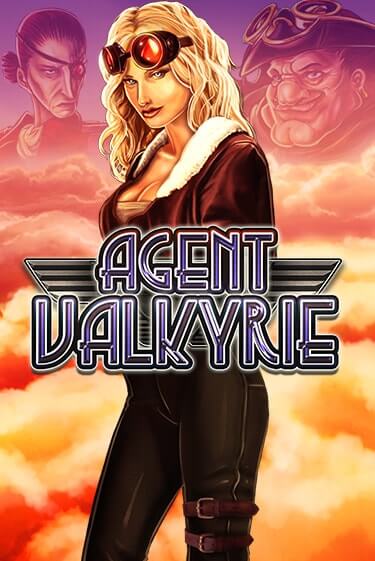 Agent Valkyrie играть онлайн без регистрации в Онлайн Казино GRAND