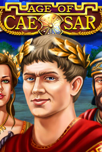 Age of Caesar играть онлайн без регистрации в Онлайн Казино GRAND